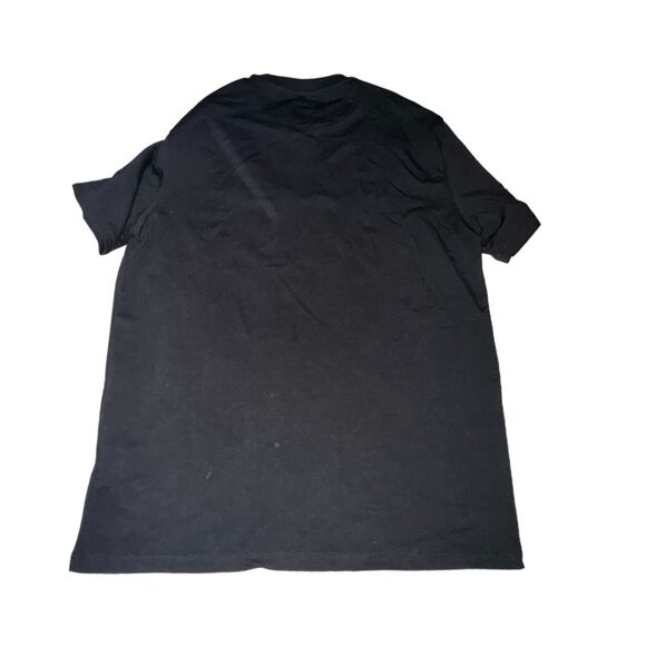 Hudson Outerwear It Was All A Dream Shirt Men's Size 2X Black Biggie Smalls Bear - Picture 4 of 5